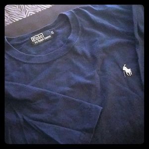Polo Tee